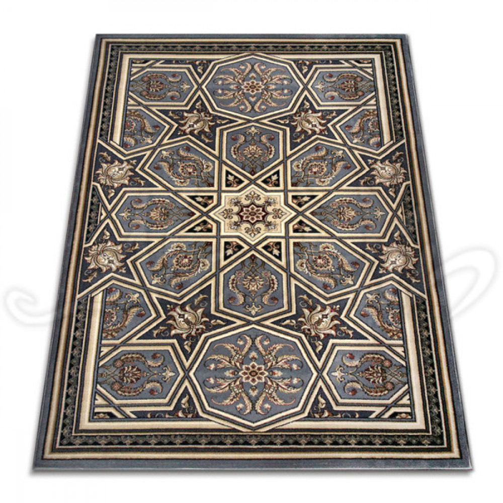 Килим Amina 27023/480 - 200х300