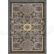 Килим Amina 27023/480 - 200х300