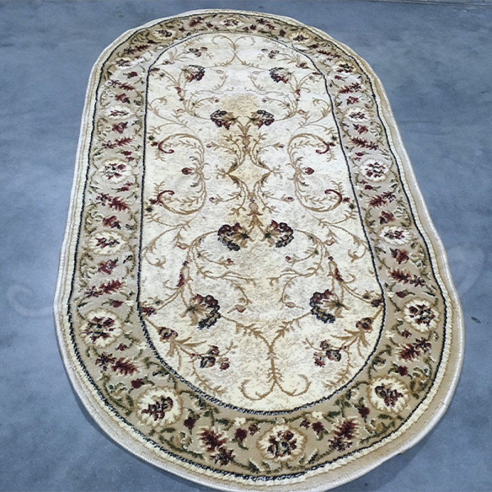 Килим Lotos 523/100 o - 400х500