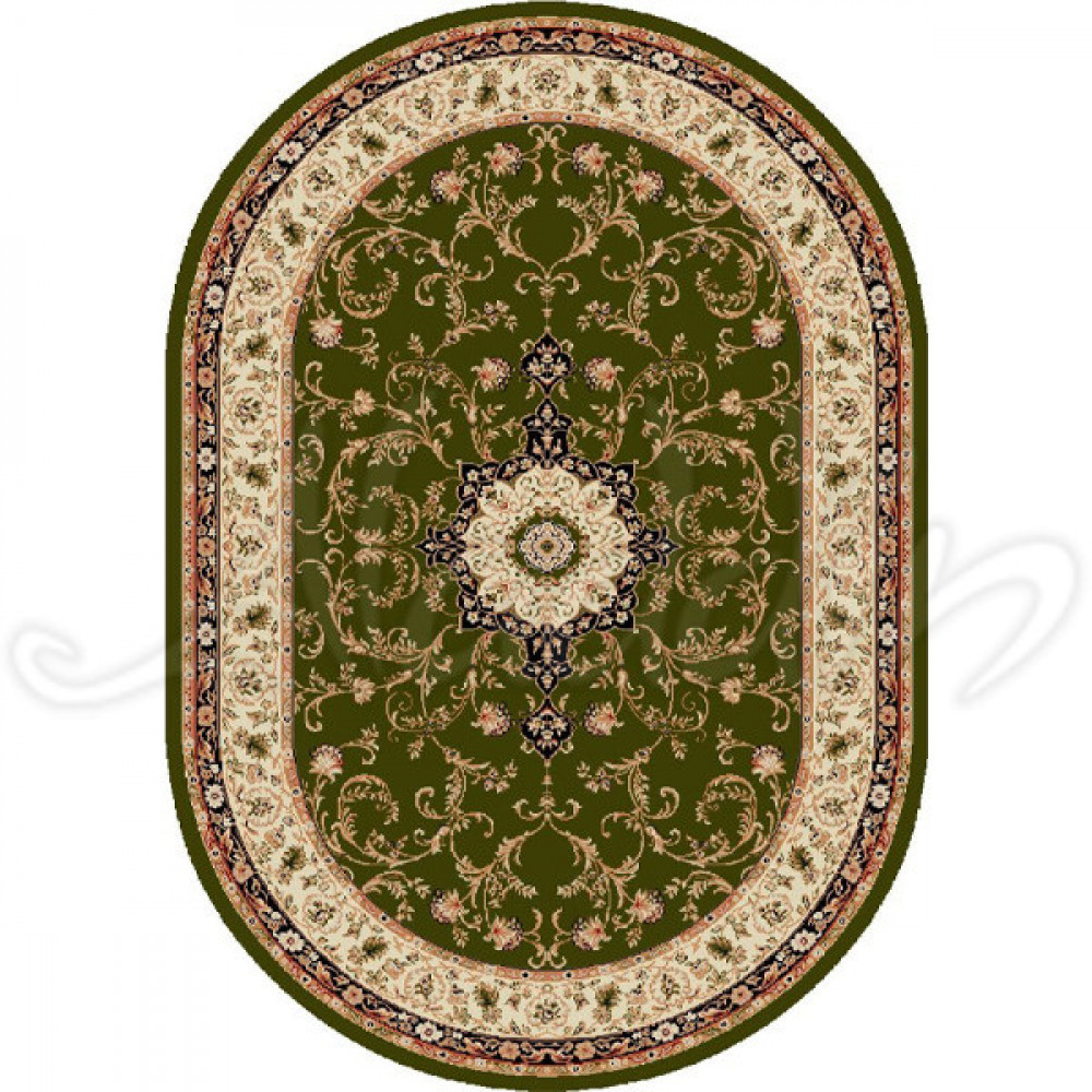Килим Lotos 523/310 o - 400х600