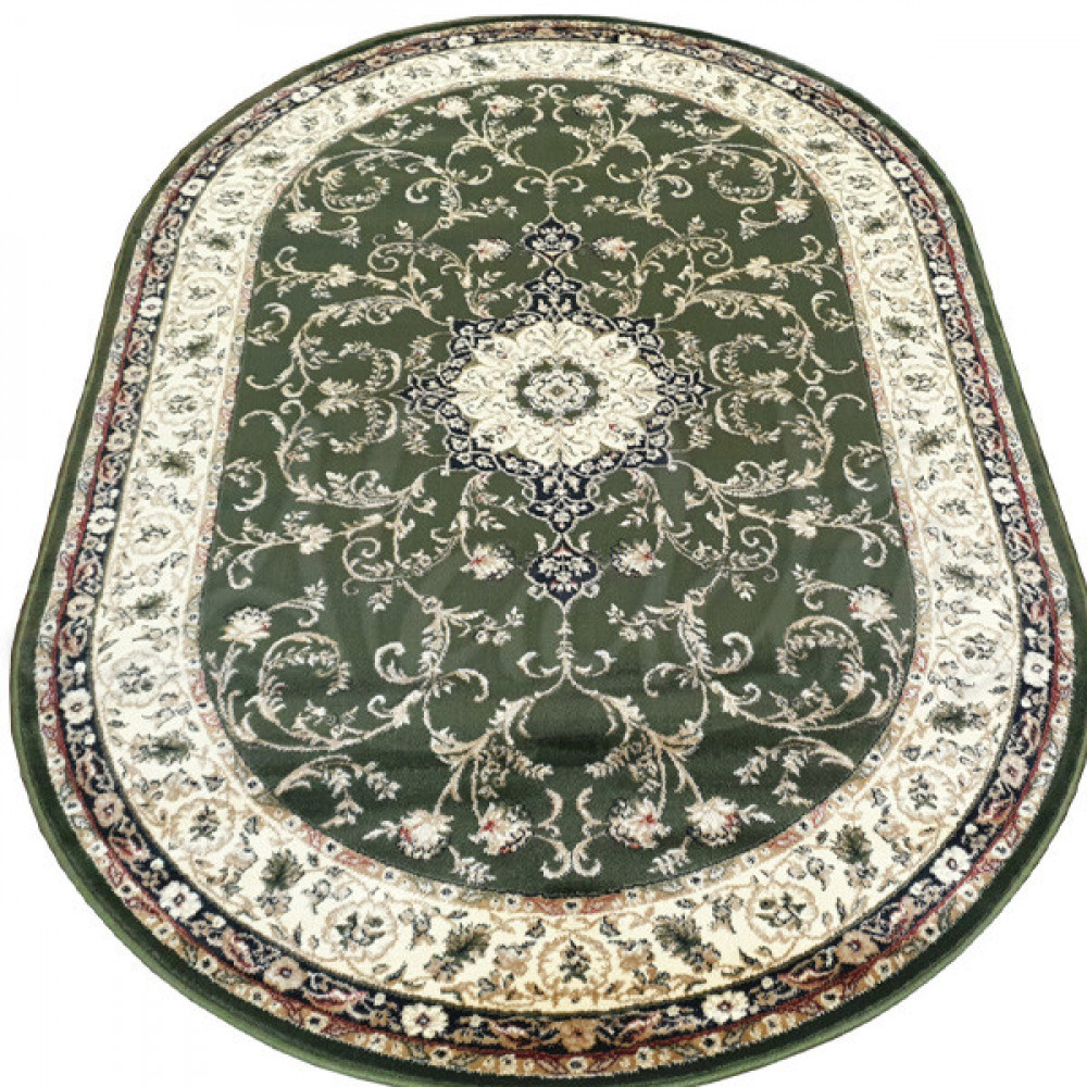 Килим Lotos 523/310 o - 400х600