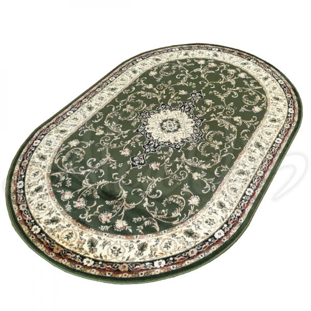 Килим Lotos 523/310 o - 400х600