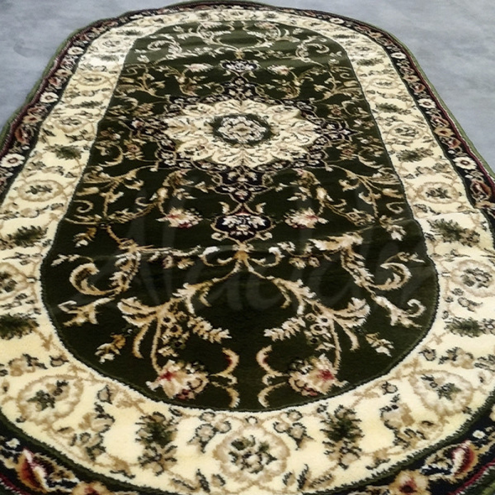 Килим Lotos 523/310 o - 400х600