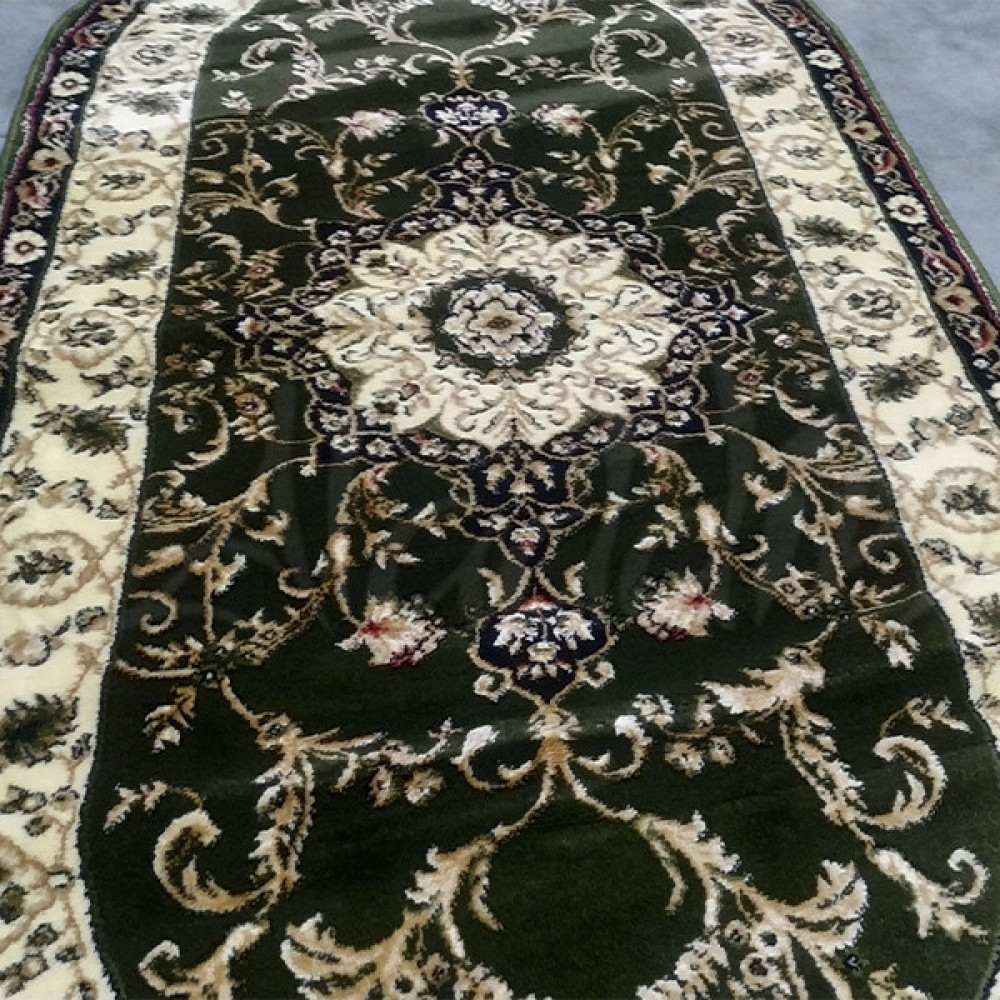 Килим Lotos 523/310 o - 400х600
