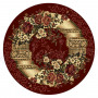 Килим Lotos 532/210 o - 100х100 Килим Lotos 532/210 o - 100х100