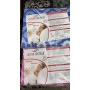 Електрична простинь Cotton Castillo KRDLN/7771 (120х160 см) Електрична простинь Cotton Castillo KRDLN/7771 (120х160 см)