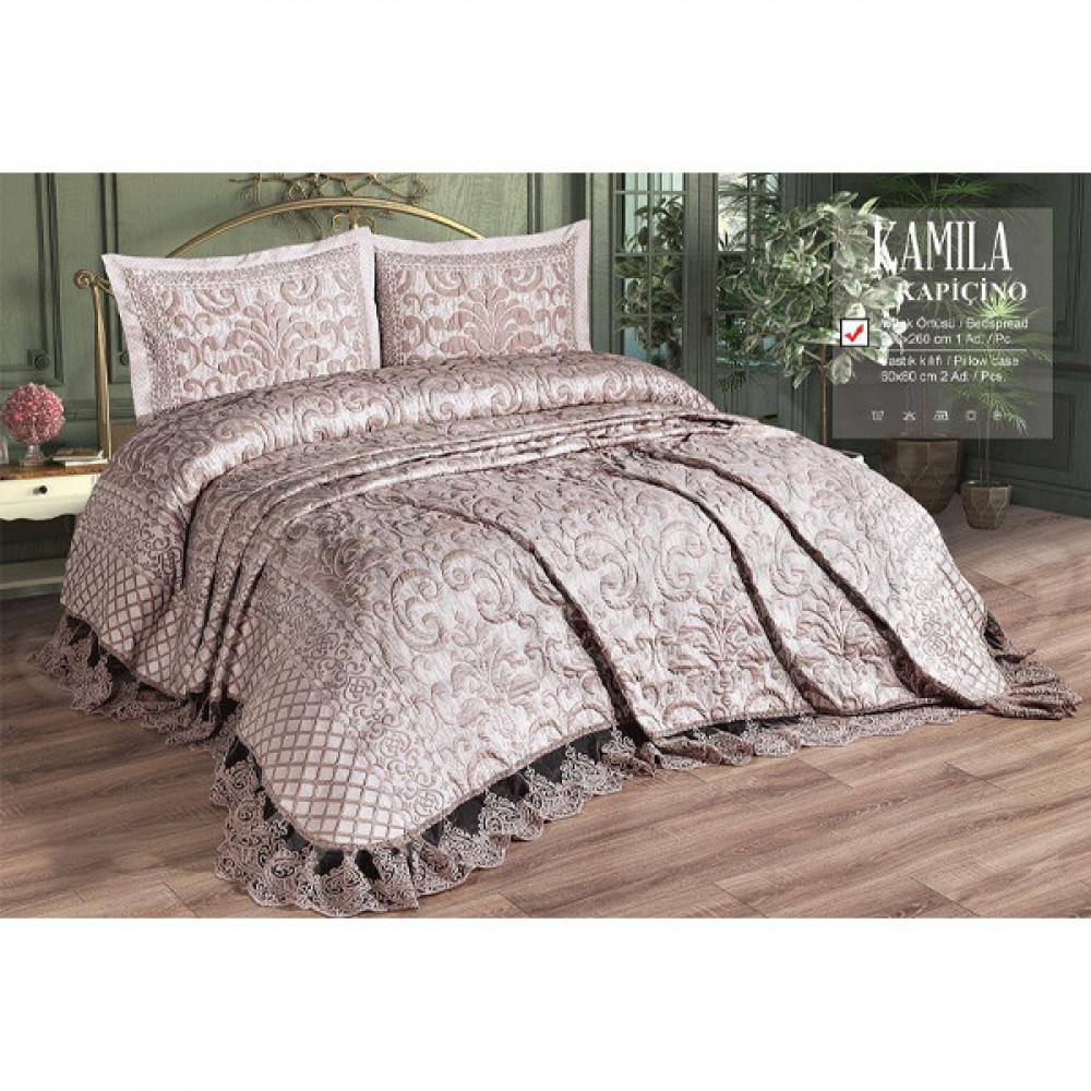Покривало KC Home Kamila