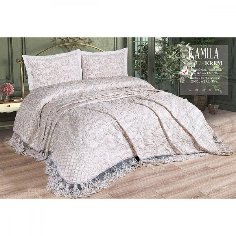 Покривало KC Home Kamila