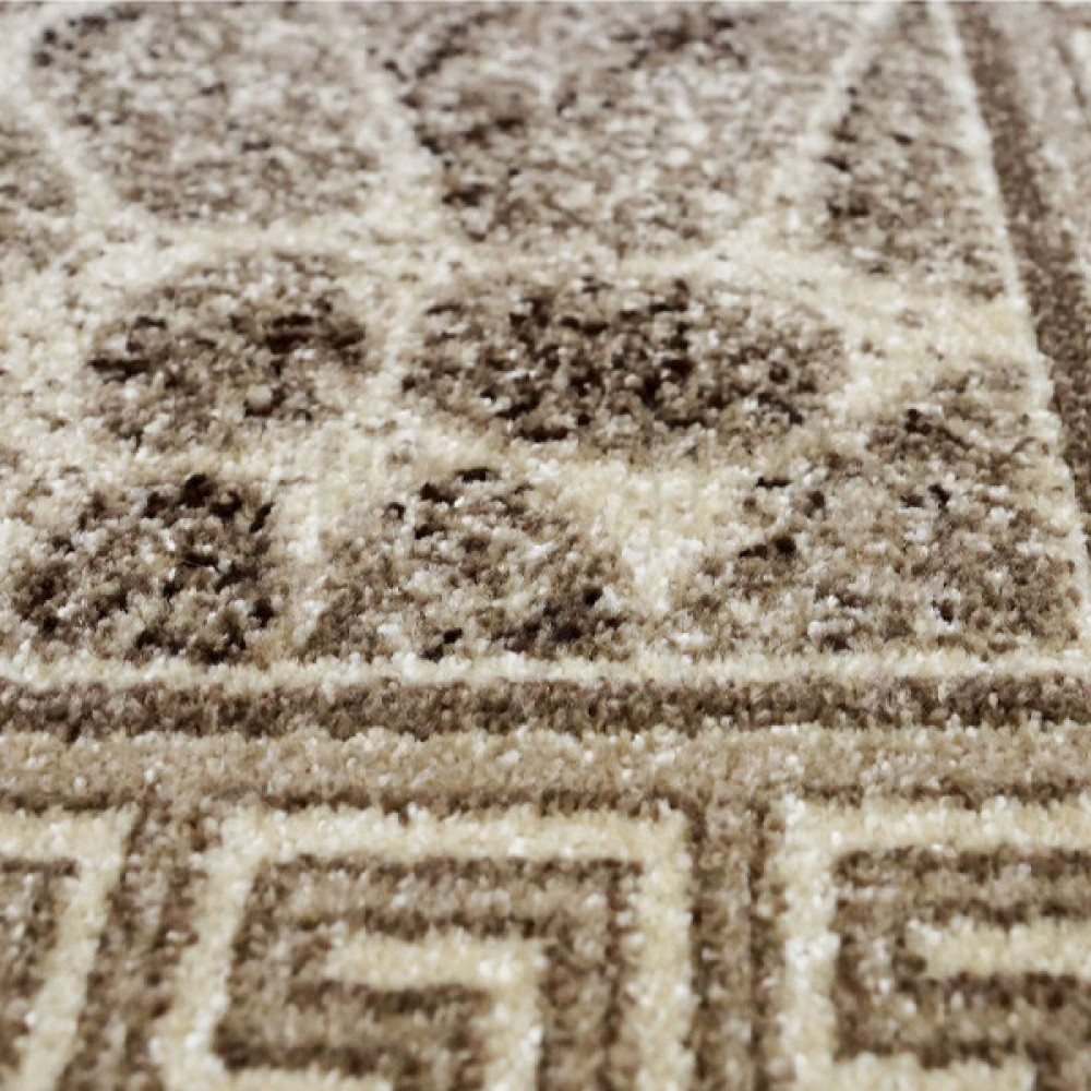 Килим Daffi 13063/120 - 100х200