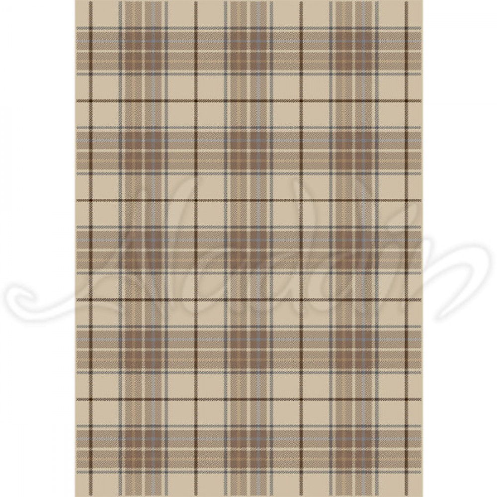 Килим Daffi 13080/110 - 120х170