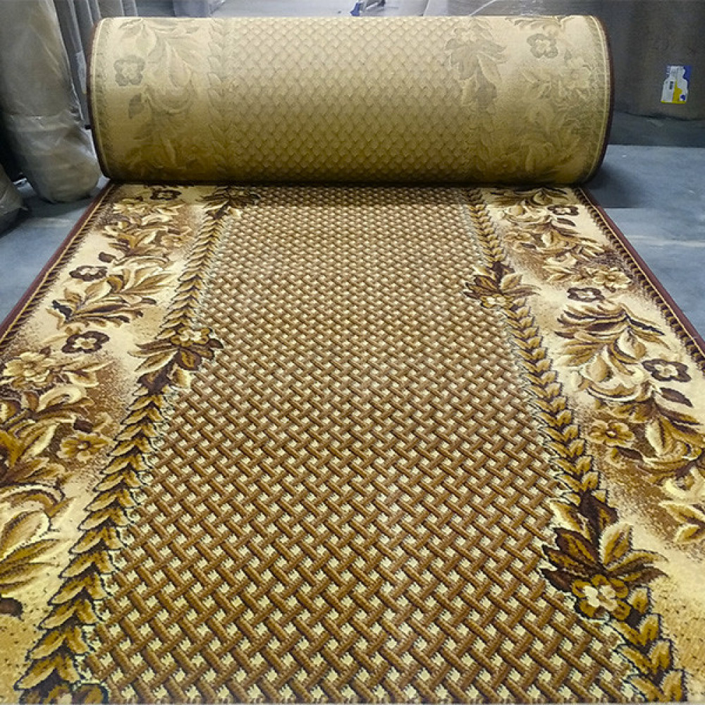 Доріжка Gold 0.7м 316/12