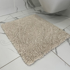 Килимок антибактеріальний Australian Wool (молочний) - 50x60