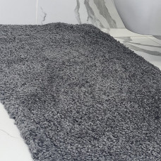 Килимок антибактеріальний Australian Wool (гранітний) - 60х120