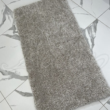 Килимок антибактеріальний Melange Soft (бежевий) - 60х120