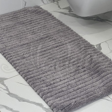 Килимок антибактеріальний Lines (кориця) - 60х120