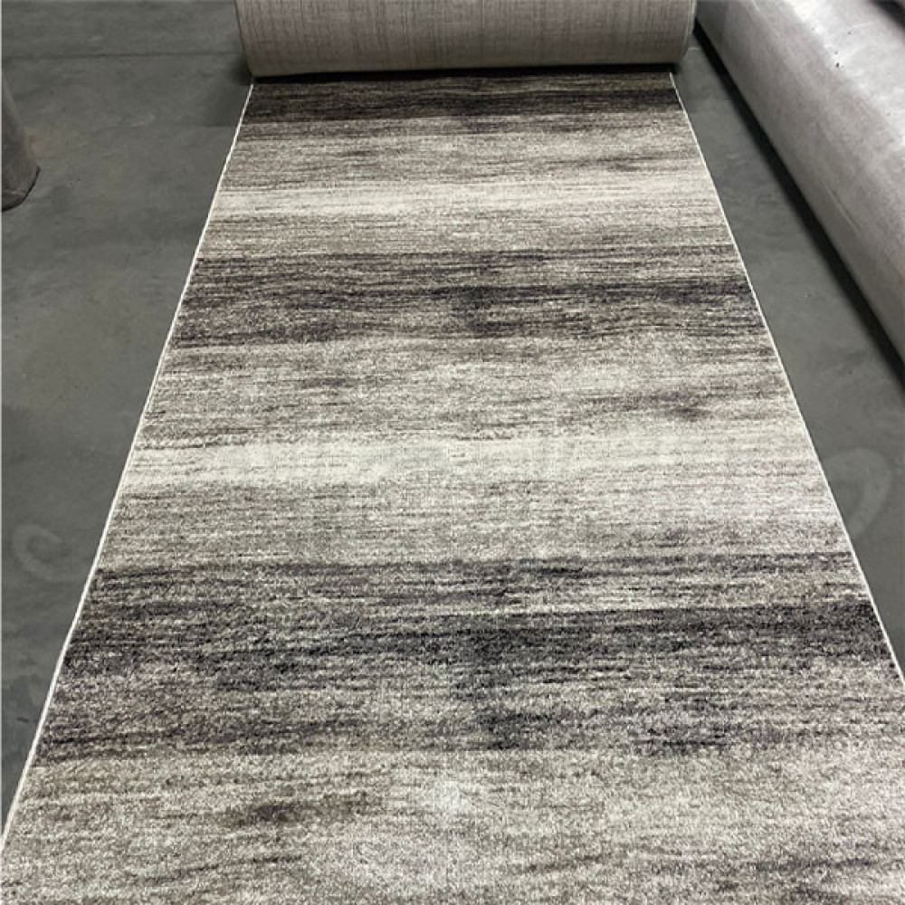 Доріжка Phoenix 1.0м 101 Gray/w