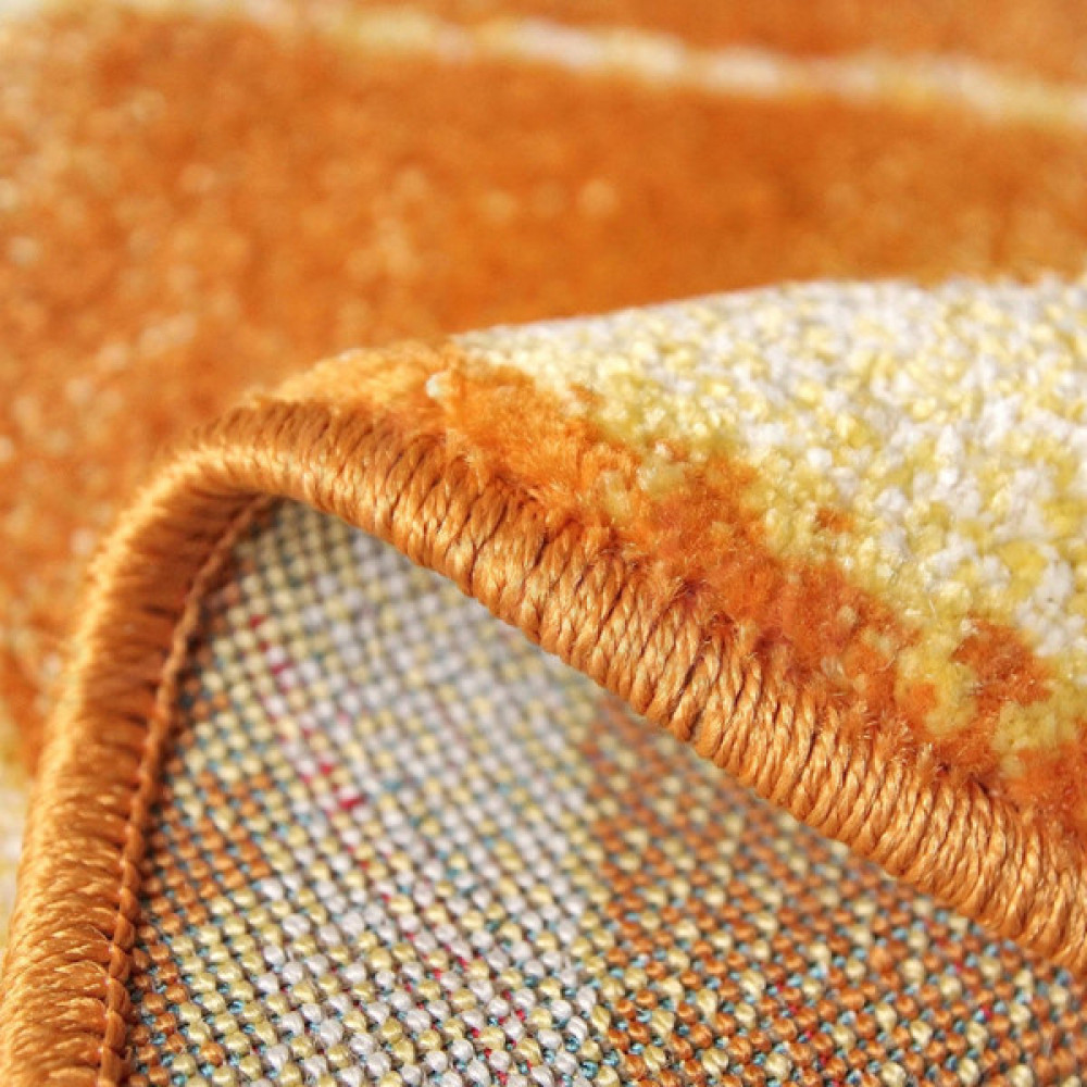 Килим дитячй Апельсин Kolibri 11173/160o - 67х67