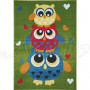 Килим Сова Kolibri 11207/130 - 160х230 Килим Сова Kolibri 11207/130 - 160х230