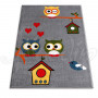 Килим Сова Kolibri 11205/190 - 300х400 Килим Сова Kolibri 11205/190 - 300х400
