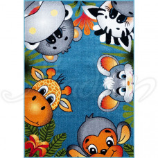 Килим Тваринки Kolibri 11058/180 - 240х340