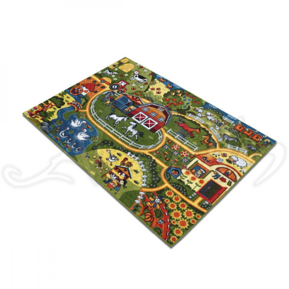 Килим Дороги Kolibri 11287/120 - 240х340