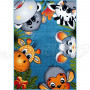 Килим Тваринки Kolibri 11058/180 - 240х340 Килим Тваринки Kolibri 11058/180 - 240х340