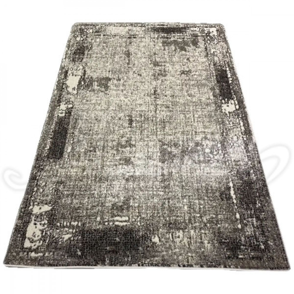 Килим Phoenix 601 Gray - 80х150