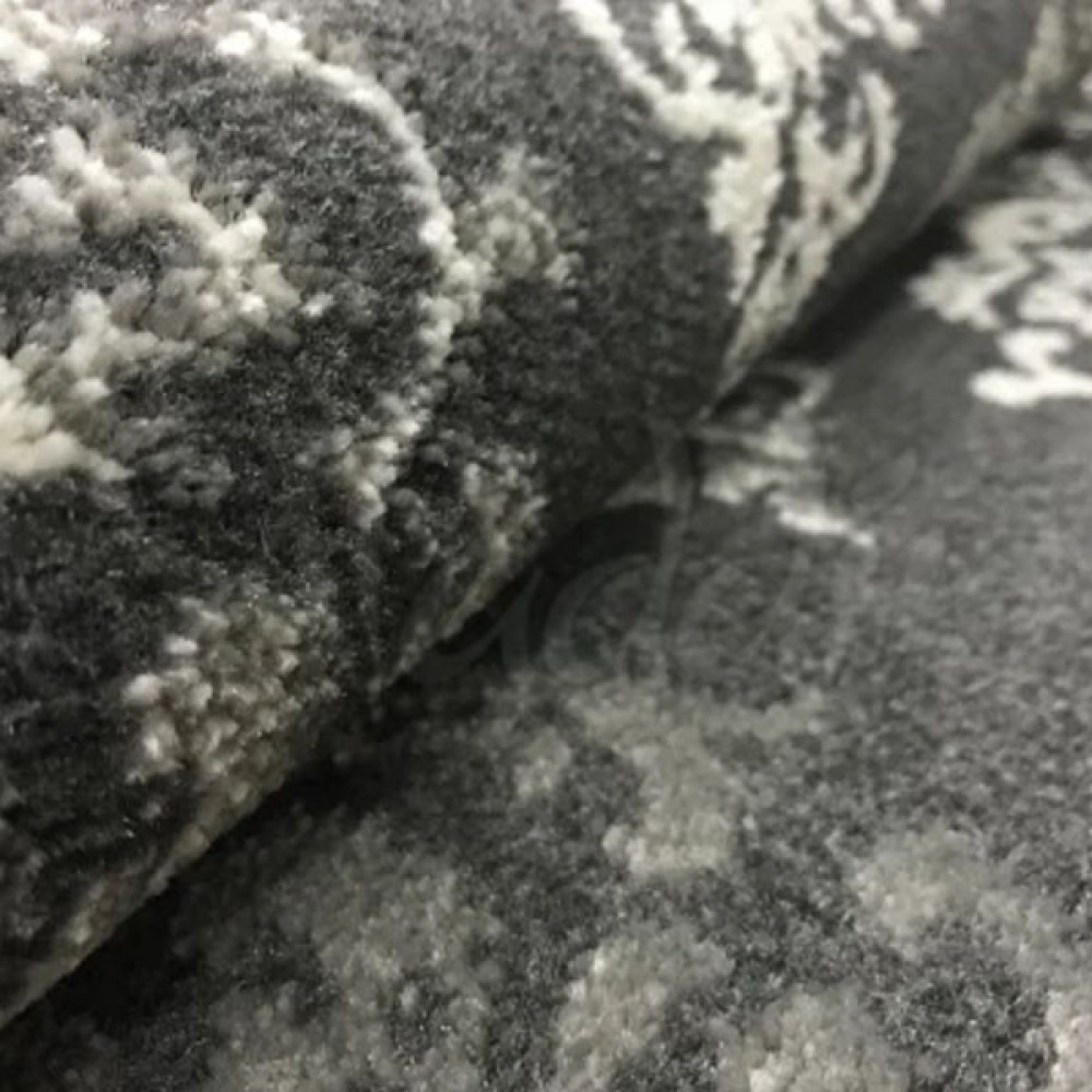 Килим Structure 35018/969 - 160х230