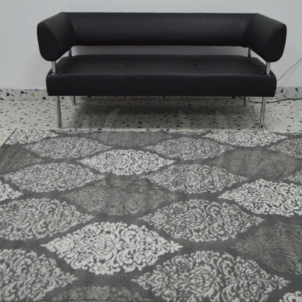 Килим Structure 35018/969 - 160х230