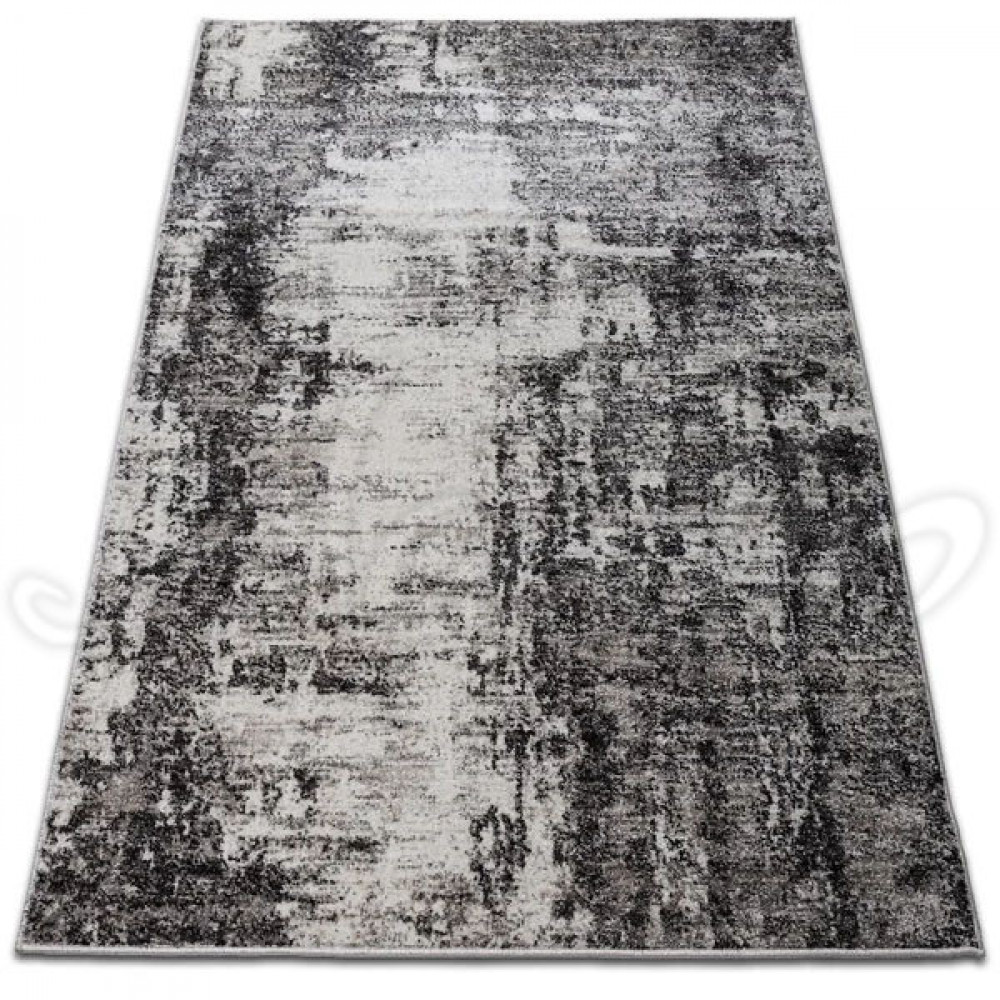 Килим Phoenix 301 Gray - 80х150