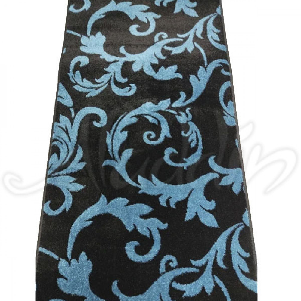 Килим Візерунки Kolibri 11531/840 - 80х150