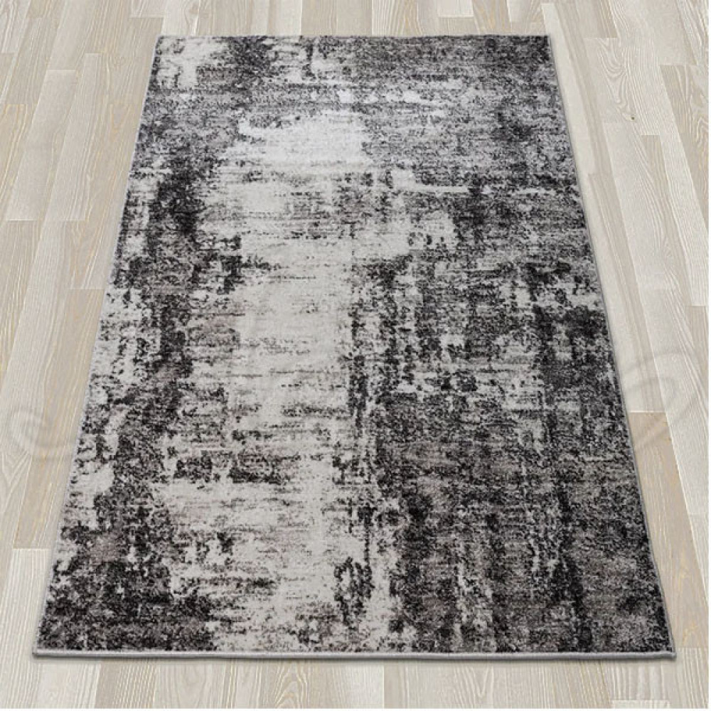 Килим Phoenix 301 Gray - 80х150