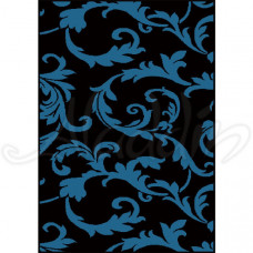 Килим Візерунки Kolibri 11531/840 - 60х110