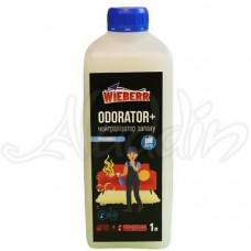 Нейтралізатор запаху Odor + Wind home 1 л