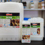 Шампунь для очищення килимів Extra Shampoo 1л Шампунь для очищення килимів Extra Shampoo 1л
