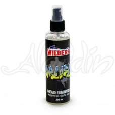 Вивідник фарби, олії, клей Grease Eliminator 200 мл