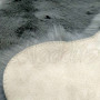 Килим "Овеча шкура" (Grey) - 60х90 Килим "Овеча шкура" (Grey) - 60х90