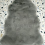 Килим "Овеча шкура" (Grey) - 60х90 Килим "Овеча шкура" (Grey) - 60х90