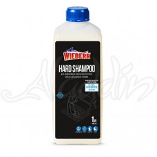 Шампунь для очищення килимів Hard Shampoo 1л