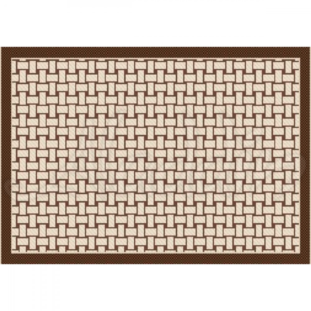 Килим Naturalle 990/91 - 60х100