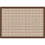 Килим Naturalle 990/91 - 60х100 Килим Naturalle 990/91 - 60х100