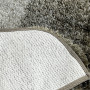 Килимок для ванної та туалету Pearl (бежевий) 50x60 см Килимок для ванної та туалету Pearl (бежевий) 50x60 см