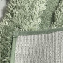 Килимок для ванної та туалету Dream (зелений) 50x60 см Килимок для ванної та туалету Dream (зелений) 50x60 см
