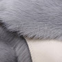 Килим "Овеча шкура" (Grey) - 60х90 Килим "Овеча шкура" (Grey) - 60х90