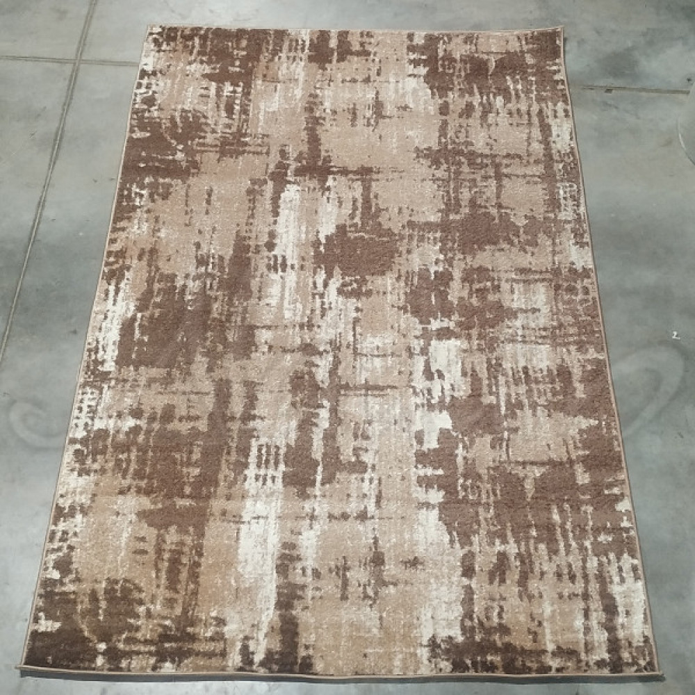 Килим Zafira 8535A Beige - 60x110