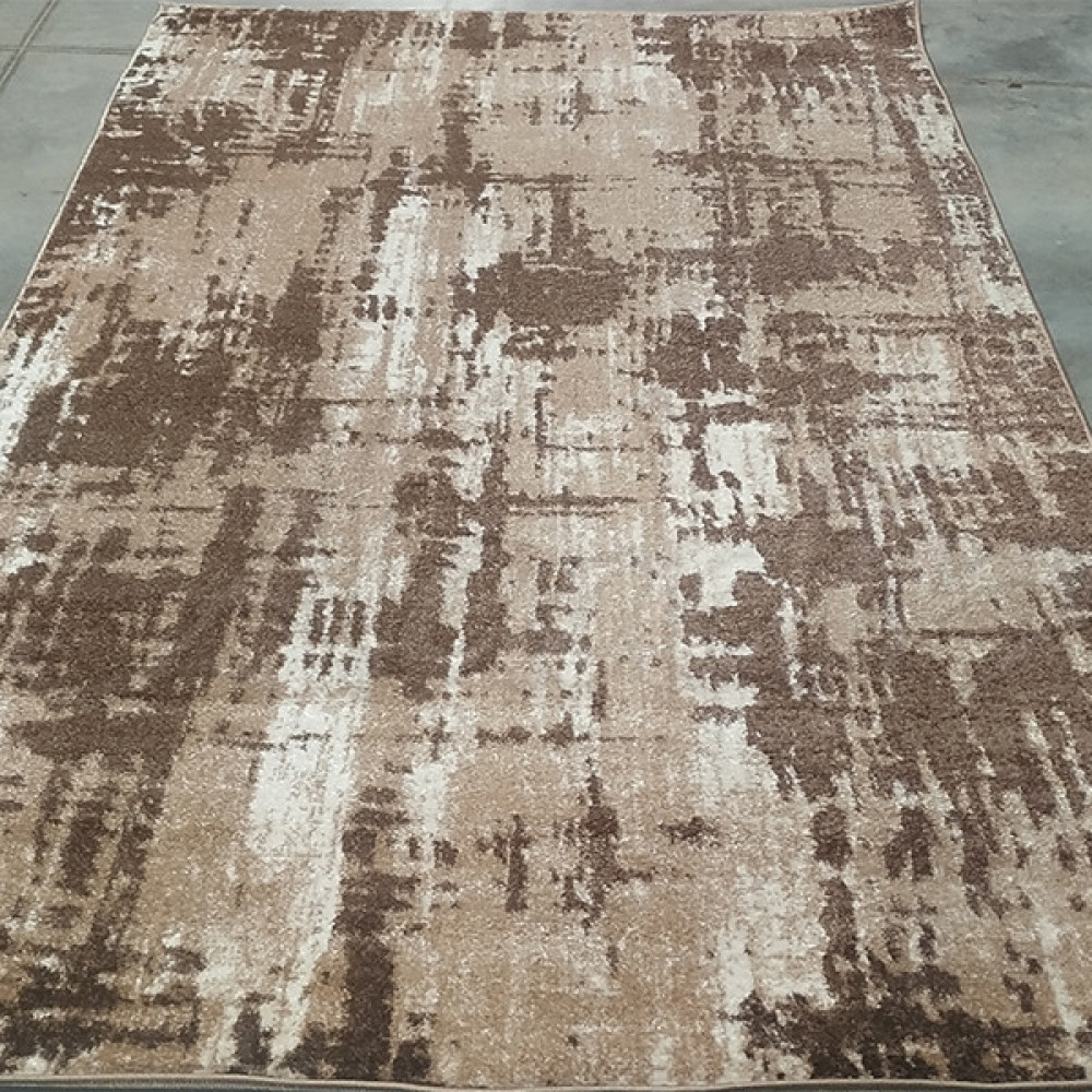 Килим Zafira 8535A Beige - 60x110
