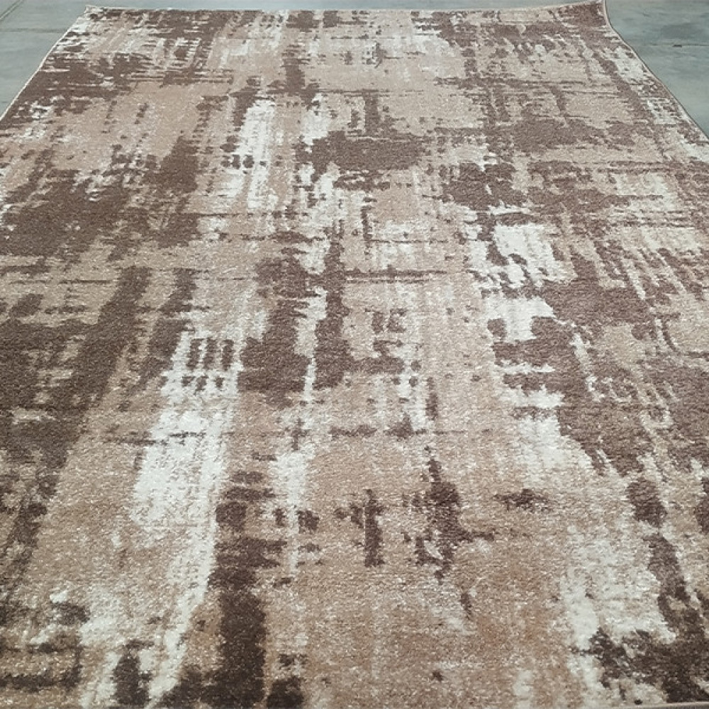 Килим Zafira 8535A Beige - 60x110