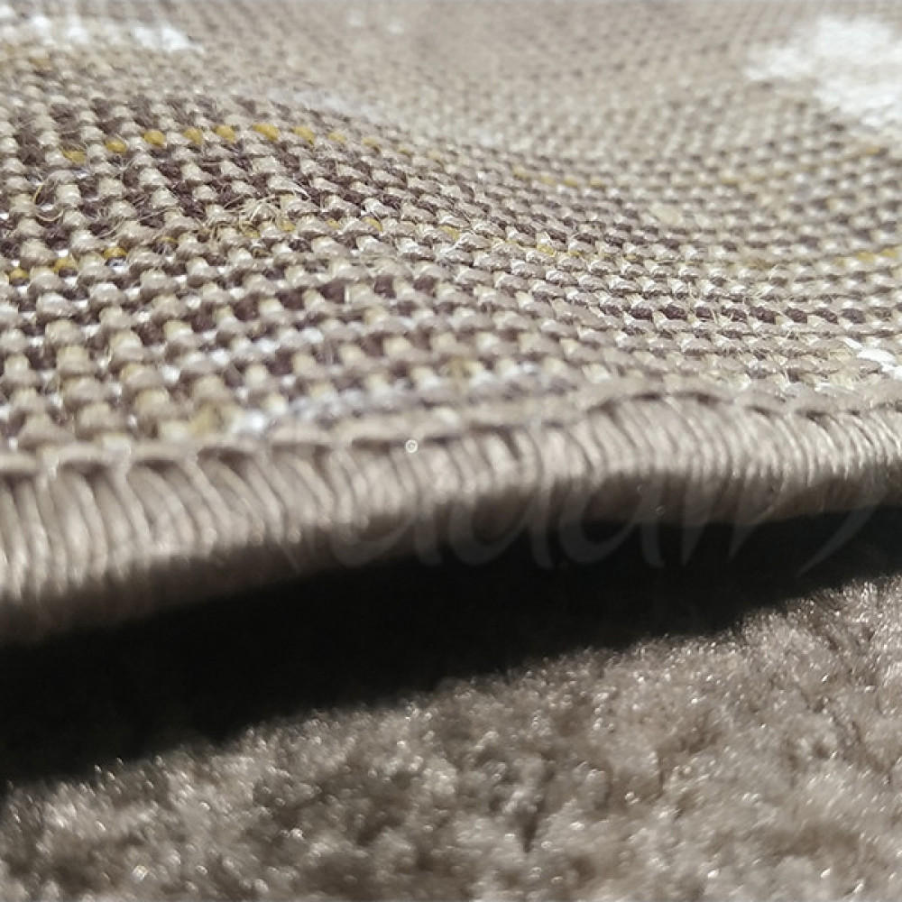 Килим Zafira 8535A Beige - 60x110