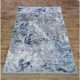 Килим Moda 04591A L.Blue / L.Grey - 78х150, Овал Килим Moda 04591A L.Blue / L.Grey - 78х150, Овал