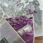 Килим Moda 04591A Lilac/ Vizon Gri HB - 235х340, Прямокутний Килим Moda 04591A Lilac/ Vizon Gri HB - 235х340, Прямокутний